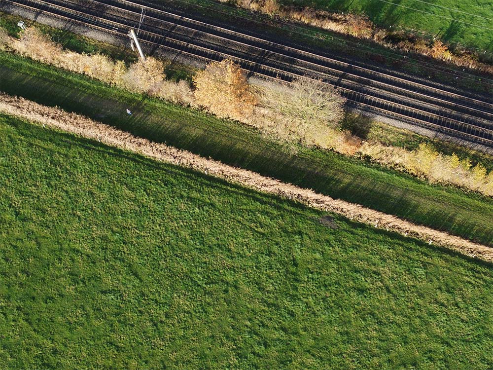 Hybrid-Projekt Oldersum