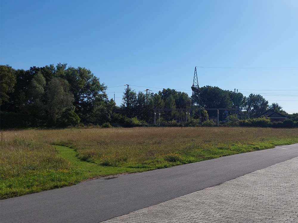 BESS Aurich 2025/2026