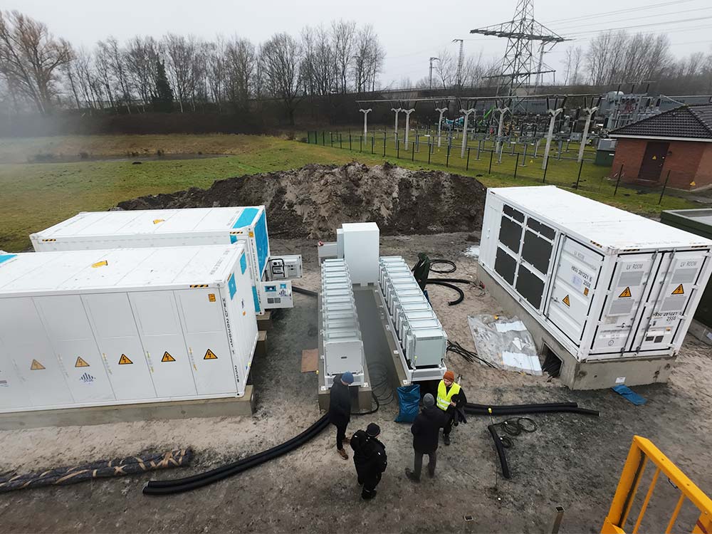 Startseite 9 BESS Leer Connemann 2025/2026