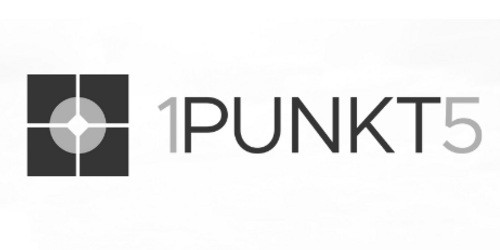 1 Punkt 5 Logo