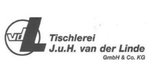 Van der Linde Logo